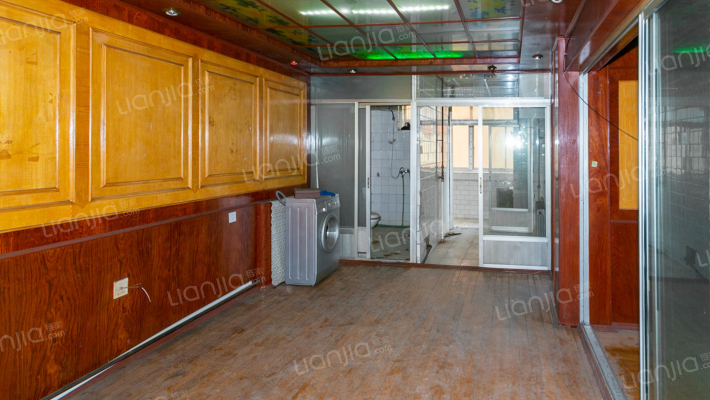 县前社区二手房实景图