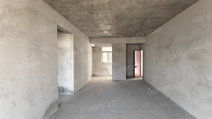 怡乐雅苑二手房实景图