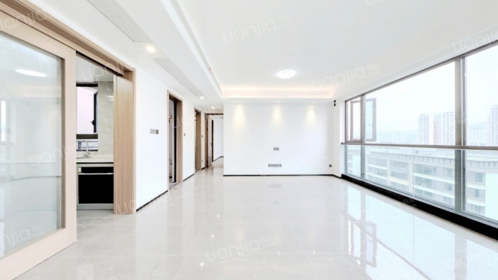 中海映溪臺二手房实景图