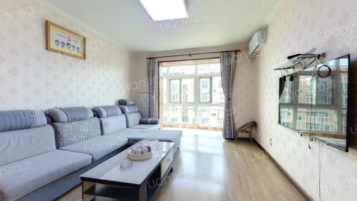 汇都家园二手房实景图