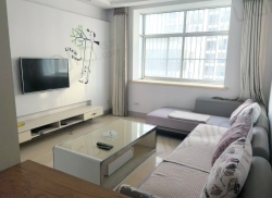 整租·君安公馆 3室2厅 南_君安公馆租房