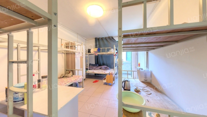 丈八北路北段9号院二手房实景图