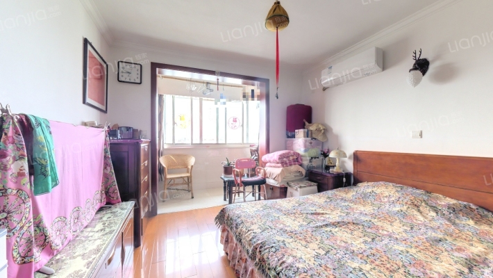 开鲁三村二手房实景图