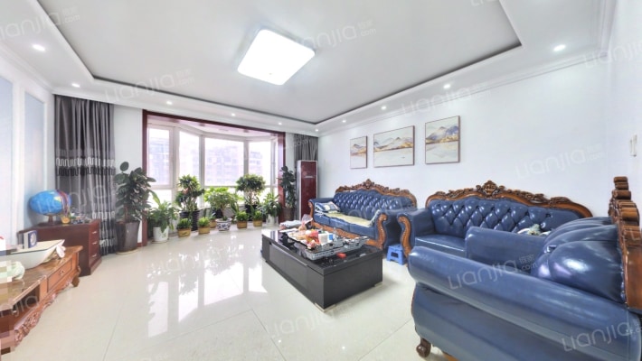 瑞德花园泽兰苑二手房实景图