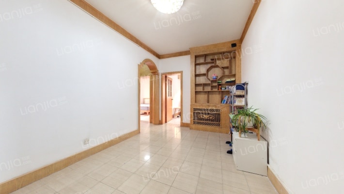 外贸家属院(四季东巷)二手房实景图