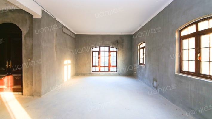 檀宫御府二手房实景图