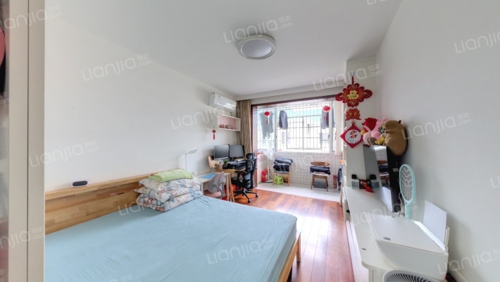 兰坪一村二手房实景图