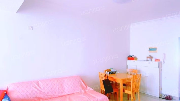 山泉海二手房实景图