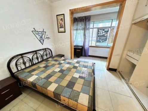 整租·燕城苑 3室1厅 东