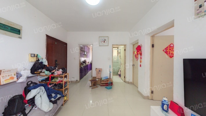 临芳苑三区二手房实景图