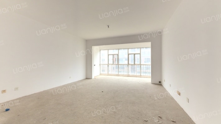 人和苑二手房实景图