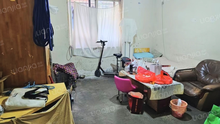 白莲壹号院二手房实景图