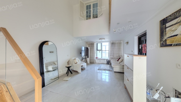 锦和广场二手房实景图