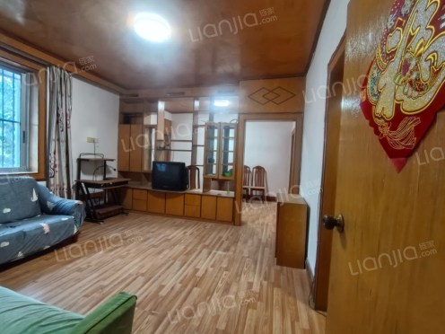 整租·七星路一巷46-1号楼 3室2厅 南