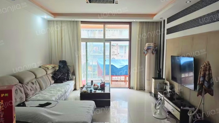 兴盛世家E区二手房实景图