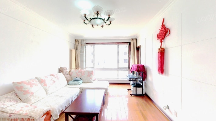 锦绣台山小筑二手房实景图