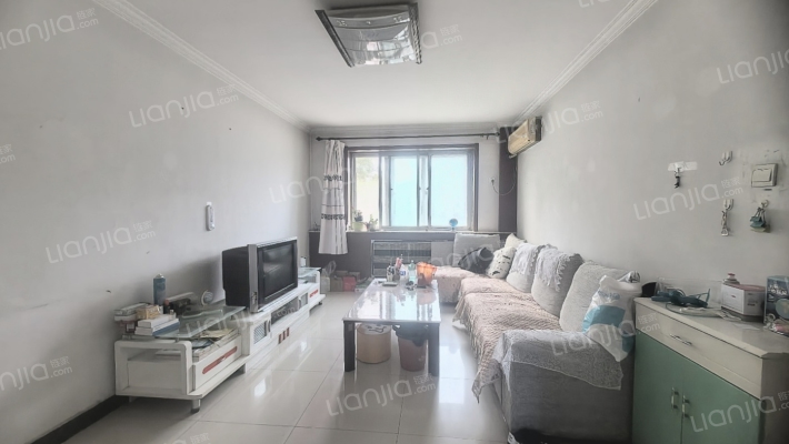 实验中学东校区家属楼二手房实景图