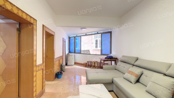 新城路二手房实景图