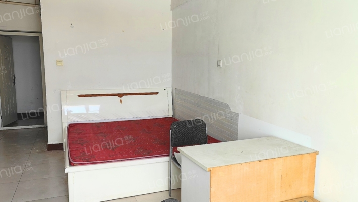 惠友旺角朝北一居室火车站旁出行方便-卧室