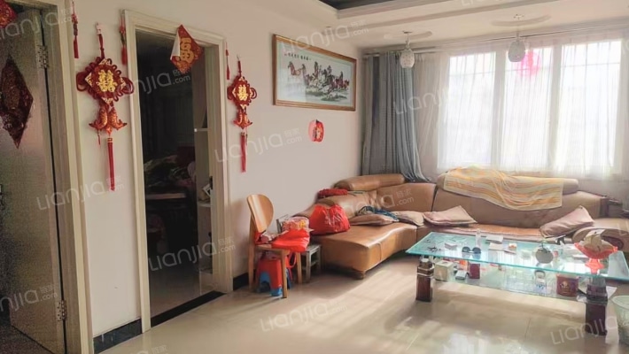 樱花小区二手房实景图