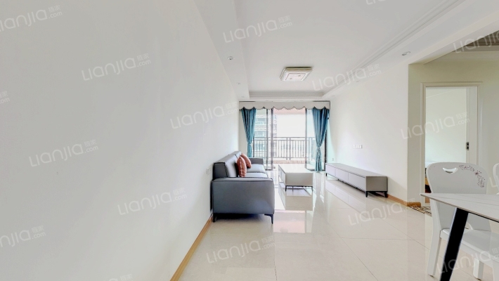 依水云间二手房实景图