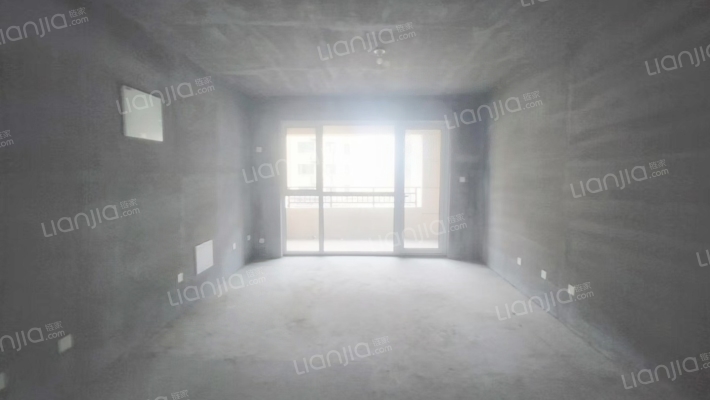 宏帆人和府二手房实景图