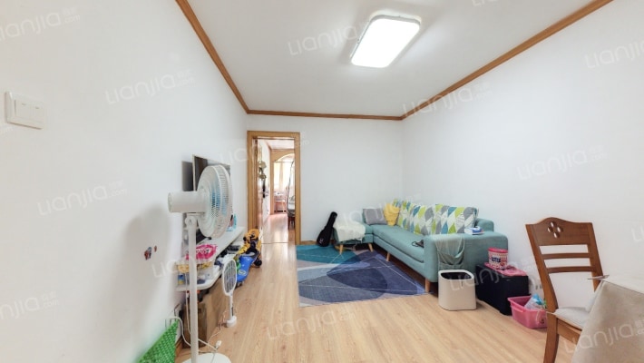 绿苑花园二手房实景图