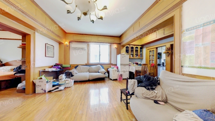 银河苑二手房实景图