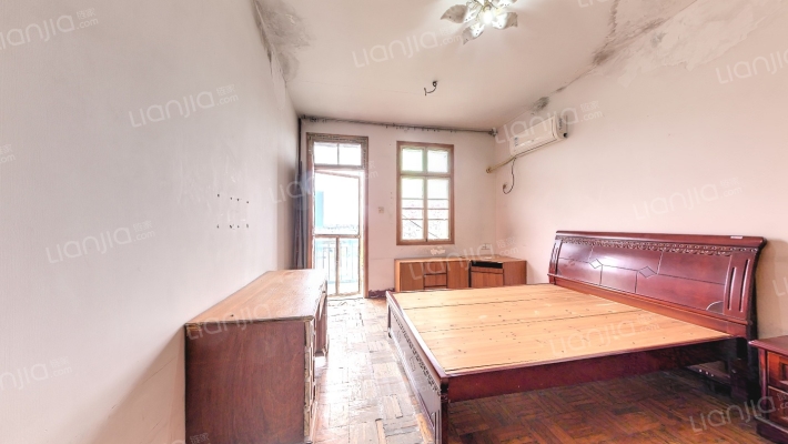 合浦南村二手房实景图