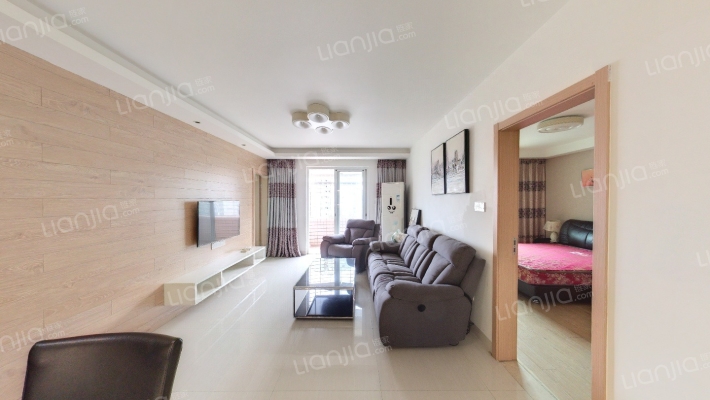 大西洋海景城二手房实景图