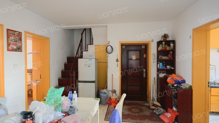 成业花园二手房实景图