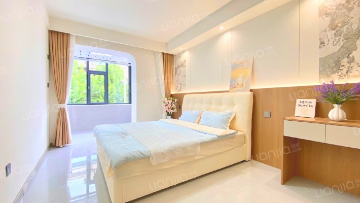 北京火电建设公司保定生活区北院二手房实景图