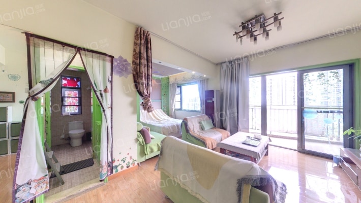 tt尚品二手房实景图