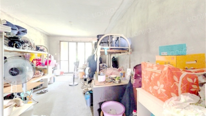 琥珀新天地东苑二手房实景图