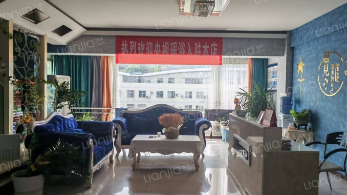 农业发展银行综合楼二手房实景图