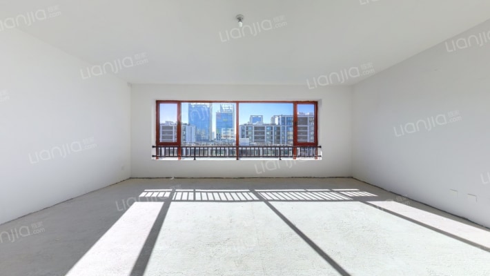 陕建唐沣壹号院二手房实景图