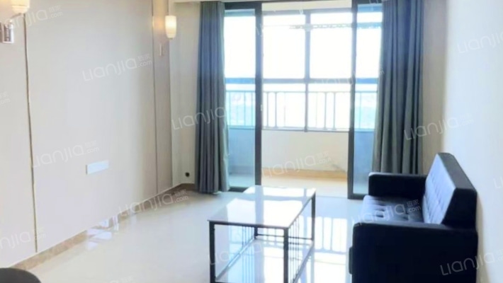 潘安湖生态小镇棠悦二手房实景图