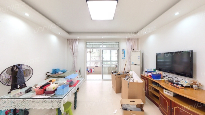 崇文府第二手房实景图