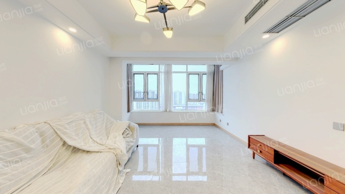 电建·洺悦玺二手房实景图