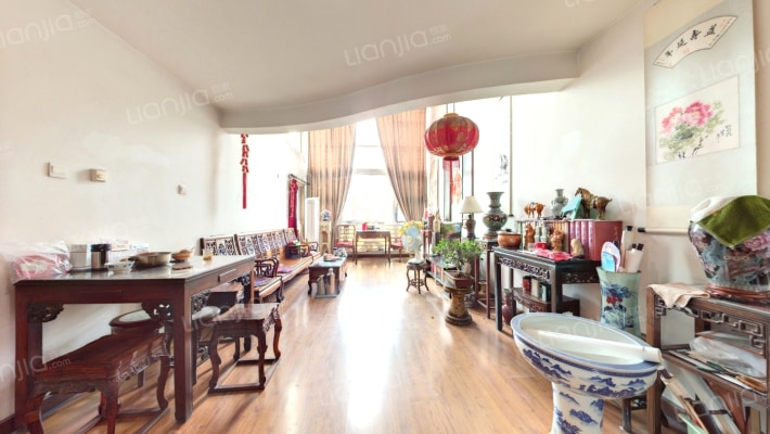 育龙家园二手房实景图