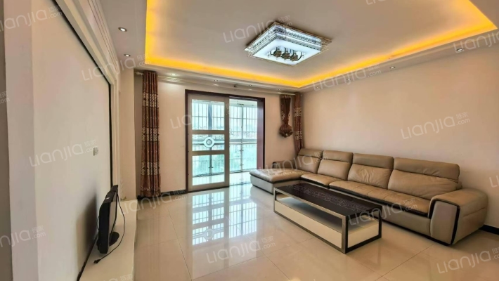 新时代西园阁二手房实景图