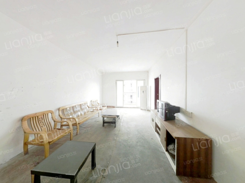 整租·佳居花园B区 2室1厅 南