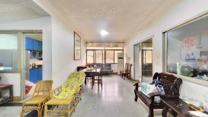 交通南村二手房实景图