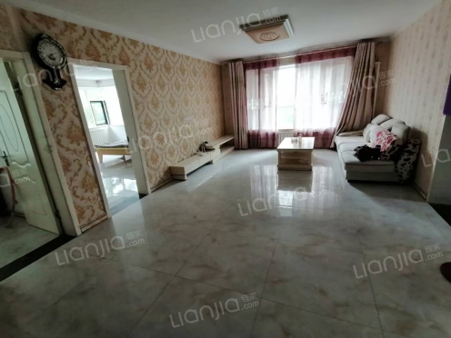 整租·舒然家園 3室2厅 南