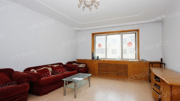 高科家属楼二手房实景图