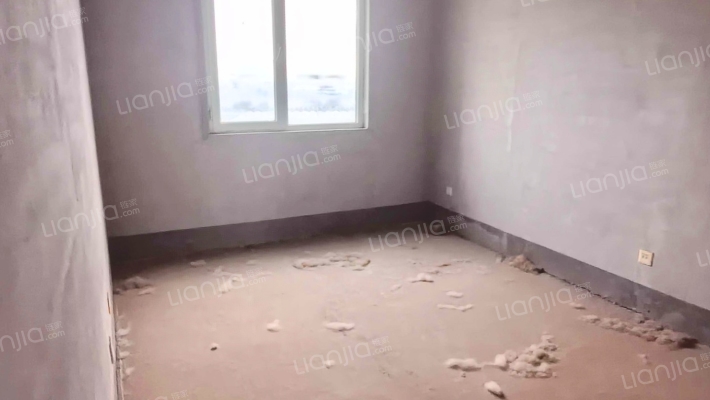 中国农大  不在闹市 环境优雅 满五 税低-卧室A