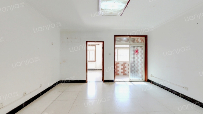 莲馨苑二手房实景图