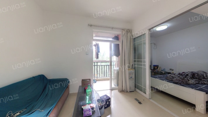 金河湾二手房实景图