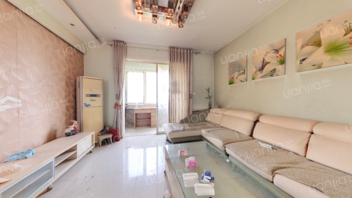 紫薇田园都市G区二手房实景图