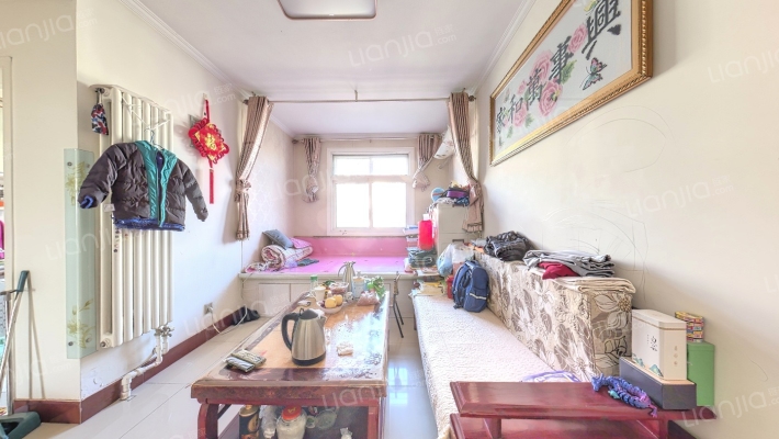 康城小区二手房实景图